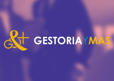 Gestoria y Más