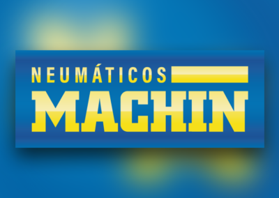 Neumaticos Machin