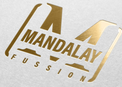 Mandalay Fussion
