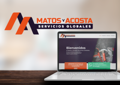 Matos y Acosta