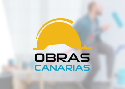 Obras Canarias